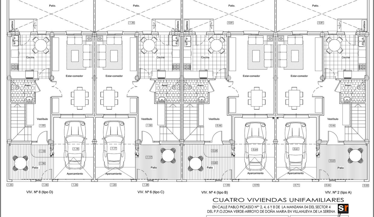 Unifamiliares-Parque-Rodeo-JustoPIno-planta-baja