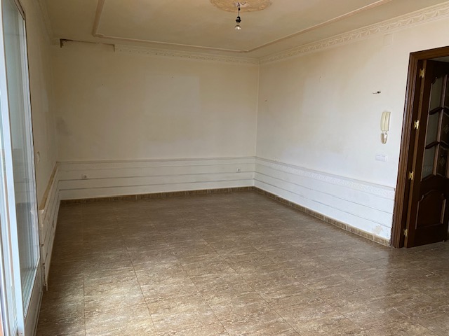 Casa con cochera