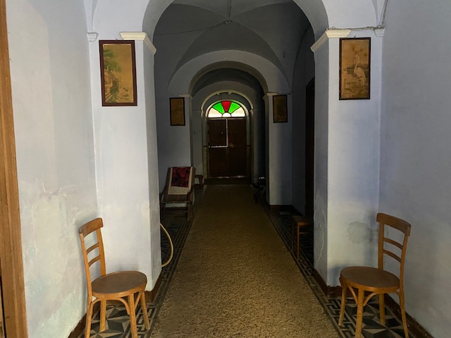Casa para tirar o reformar