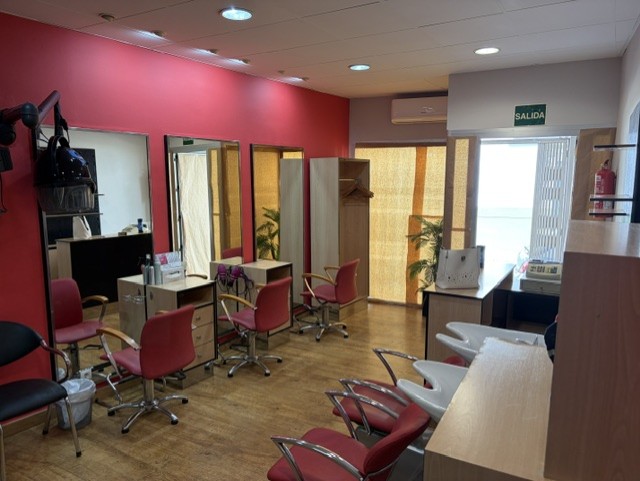 Local Comercial